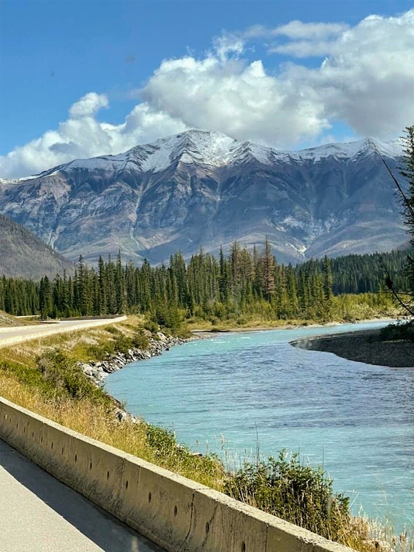 Alaska