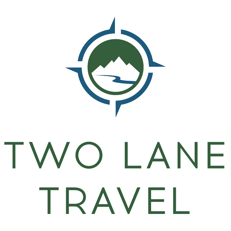 Two Lane Travel